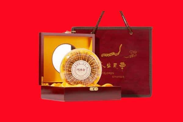 诚信求购:嘉黎县高价回收冬虫夏草是按克吗